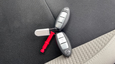 Nissan Micra 0.9 IG-T Tekna 5dr Petrol Hatchback